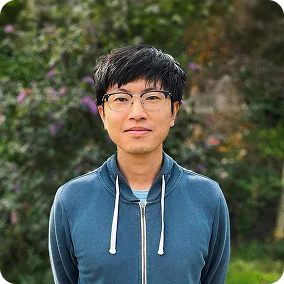 Jiannan Lu, Head of Technology at Kana Earth