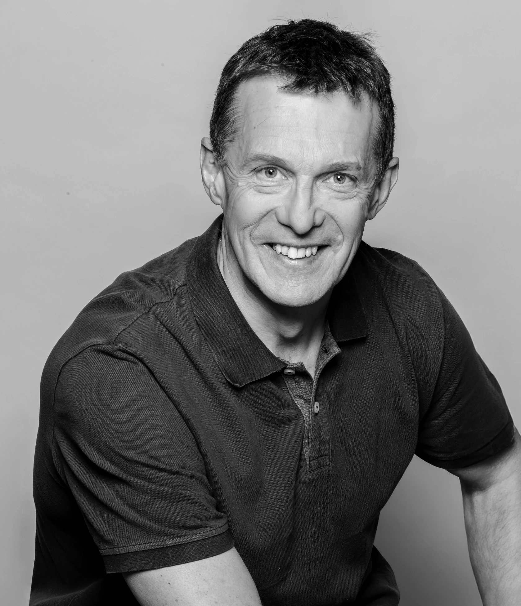 Photo of Andy Creak