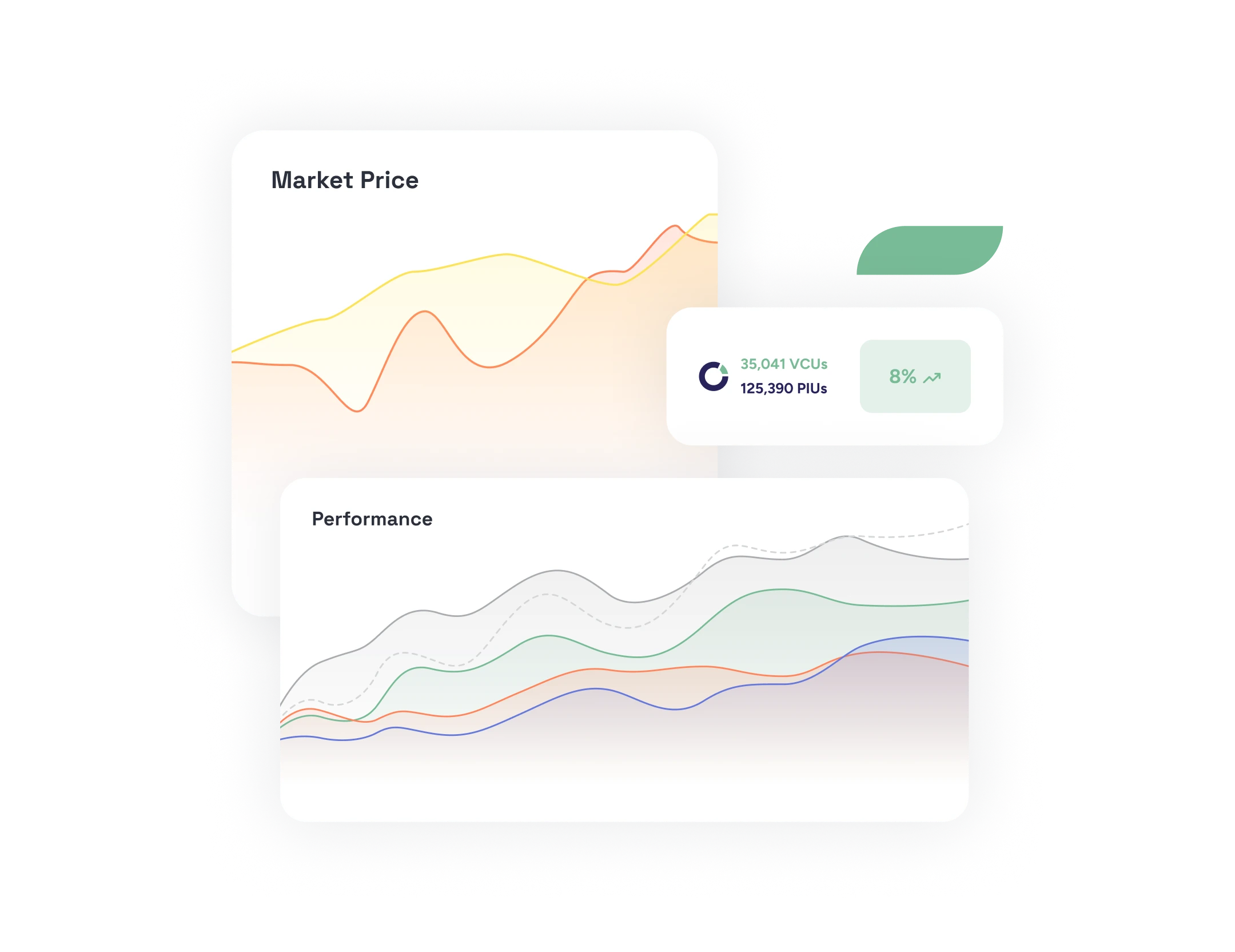 Track Investments UI